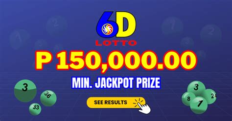 6d result today 9pm|6D Result Today: Latest PCSO 6D Lotto Results .